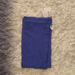 Lululemon Vinyasa Scarf